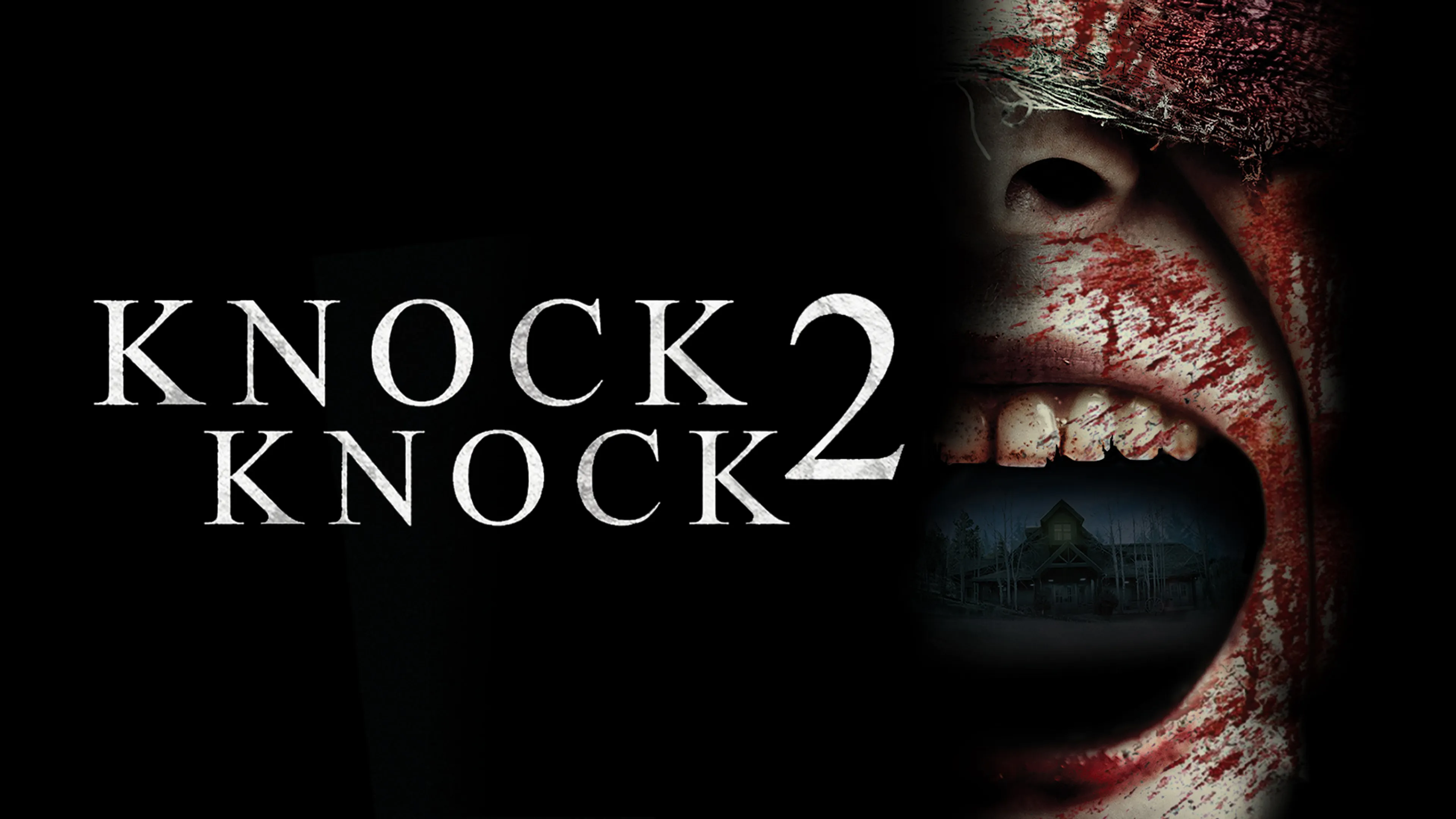 Knock Knock 2 poster